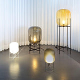 Lampa podłogowa Oda