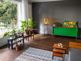 Lampa podłogowa Oda
