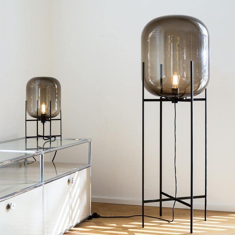 Lampa podłogowa Oda