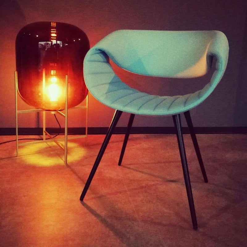 Lampa podłogowa Oda