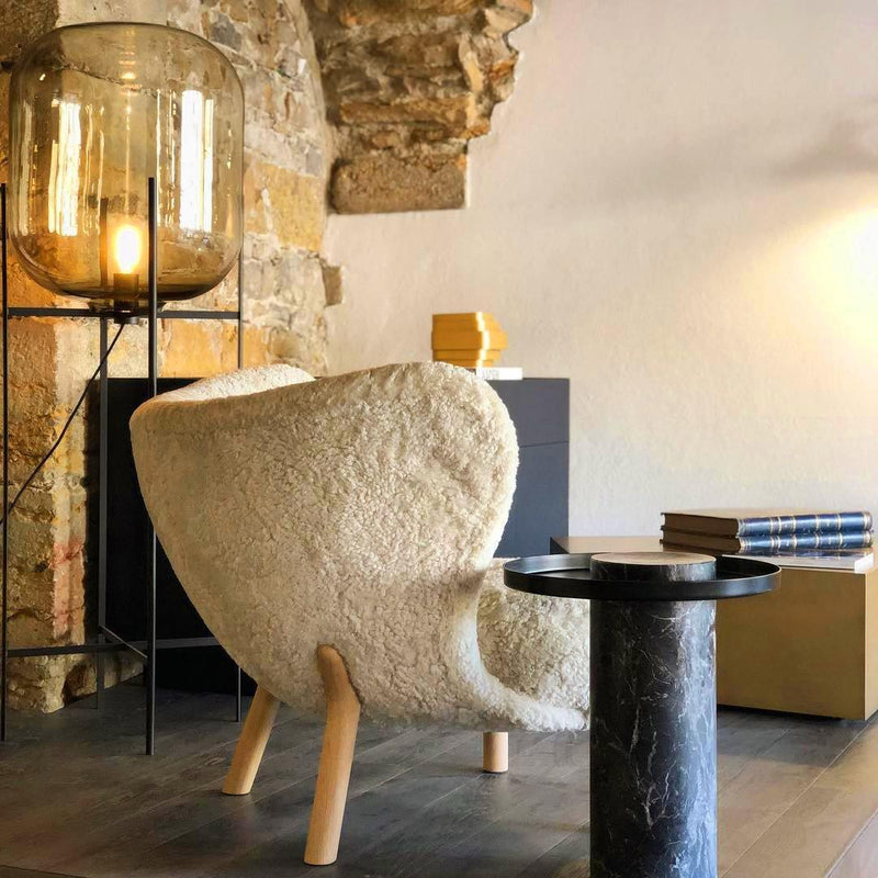 Lampa podłogowa Oda