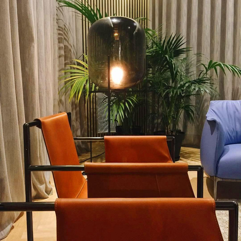 Lampa podłogowa Oda