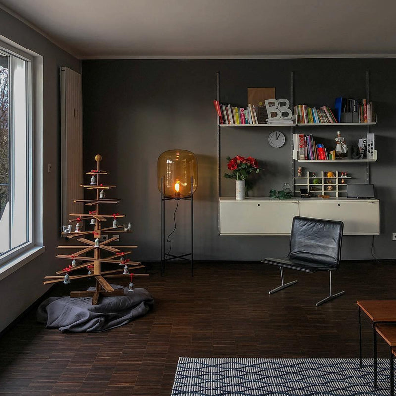 Lampa podłogowa Oda