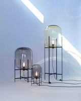 Lampa podłogowa Oda