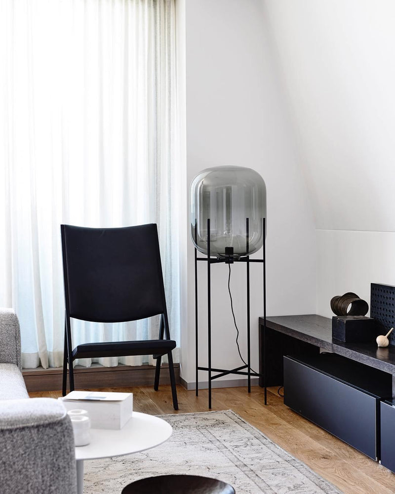 Lampa podłogowa Oda