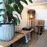 Lampa podłogowa Oda