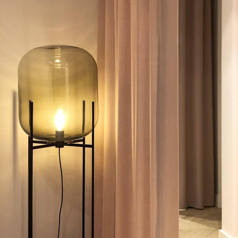 Lampa podłogowa Oda