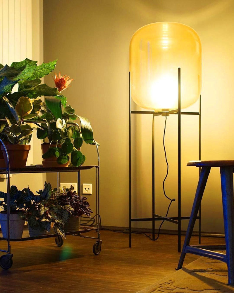 Lampa podłogowa Oda