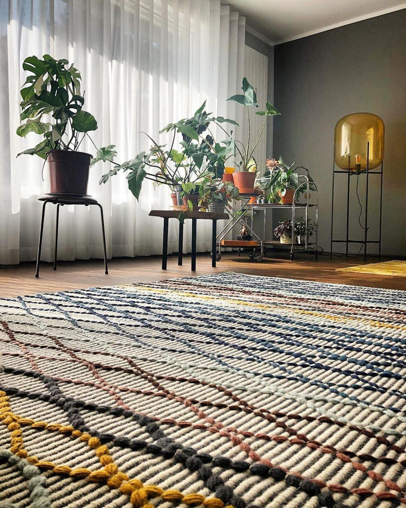 Lampa podłogowa Oda
