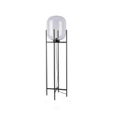 Lampa podłogowa Oda