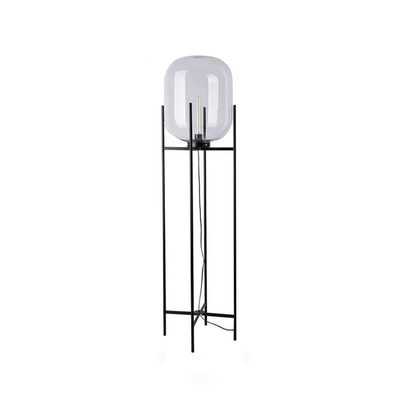 Lampa podłogowa Oda
