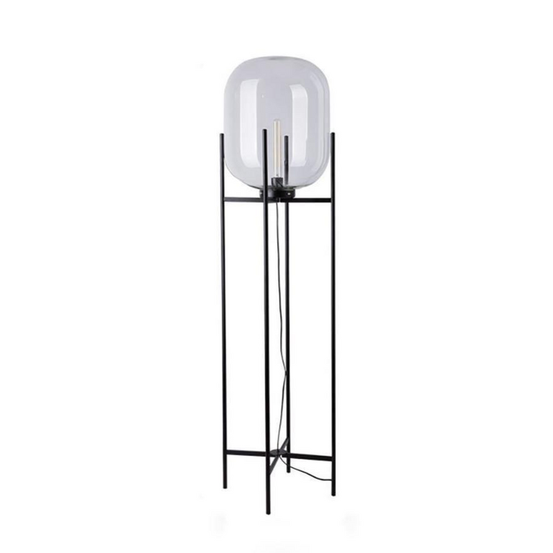Lampa podłogowa Oda