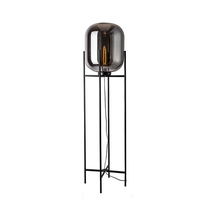 Lampa podłogowa Oda