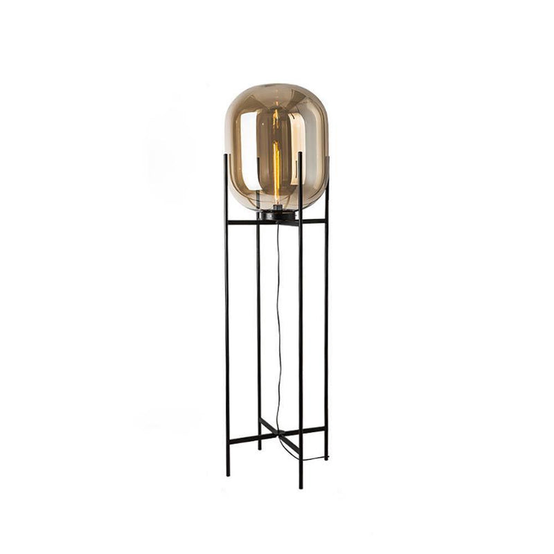 Lampa podłogowa Oda