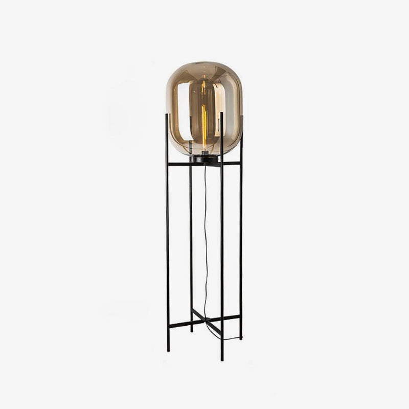 Lampa podłogowa Oda
