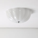 Lampa sufitowa Opal Shell