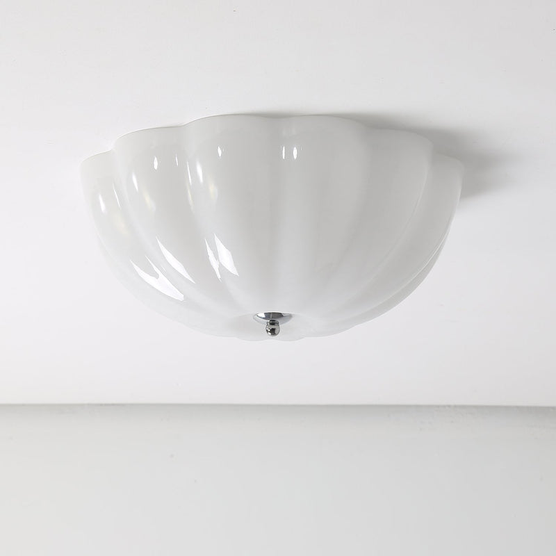 Lampa sufitowa Opal Shell