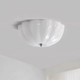Lampa sufitowa Opal Shell