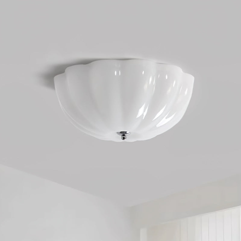 Lampa sufitowa Opal Shell