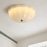 Lampa sufitowa Opal Shell