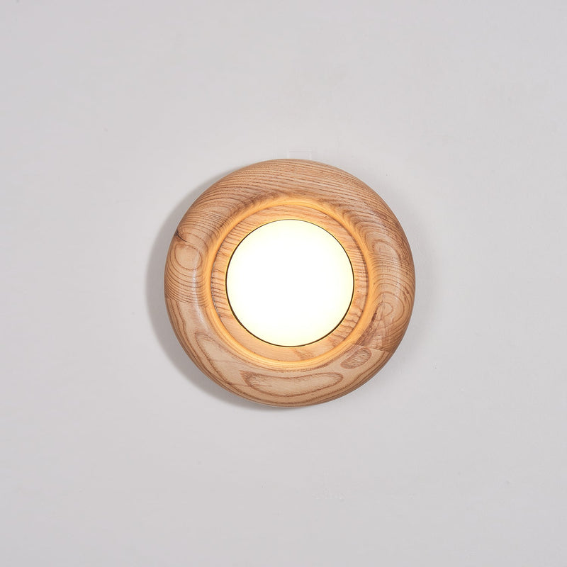 Lampa ścienna Orbitus