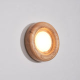 Lampa ścienna Orbitus