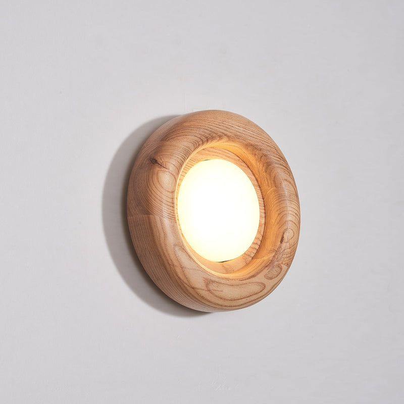 Lampa ścienna Orbitus