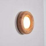 Lampa ścienna Orbitus