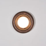 Lampa ścienna Orbitus