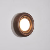 Lampa ścienna Orbitus