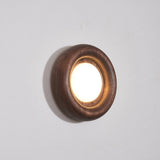 Lampa ścienna Orbitus