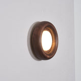 Lampa ścienna Orbitus