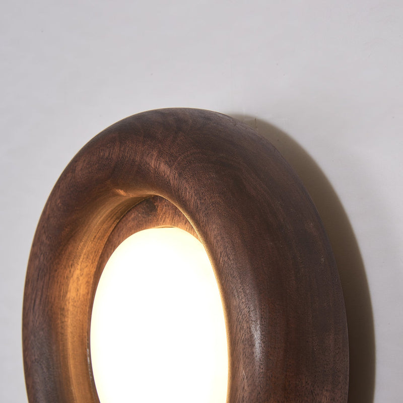 Lampa ścienna Orbitus