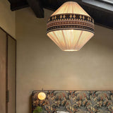 Pendellampa Bohemian Fringe