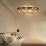 Pendellampa Bohemian Fringe