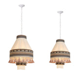 Pendellampa Bohemian Fringe