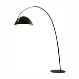 Świeża łukowa lampa podłogowa