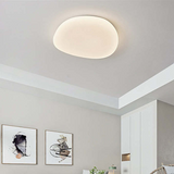 Lampa sufitowa do montażu podtynkowego