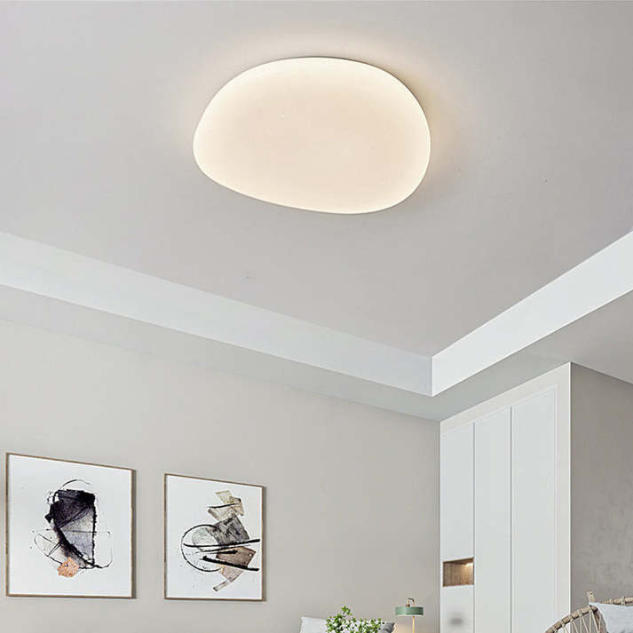 Lampa sufitowa do montażu podtynkowego