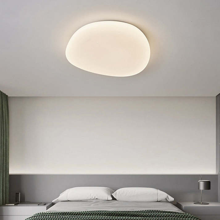 Lampa sufitowa do montażu podtynkowego