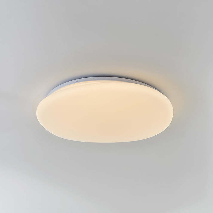 Lampa sufitowa do montażu podtynkowego