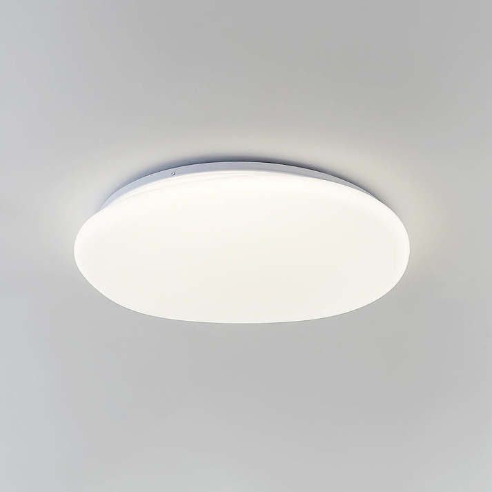 Lampa sufitowa do montażu podtynkowego
