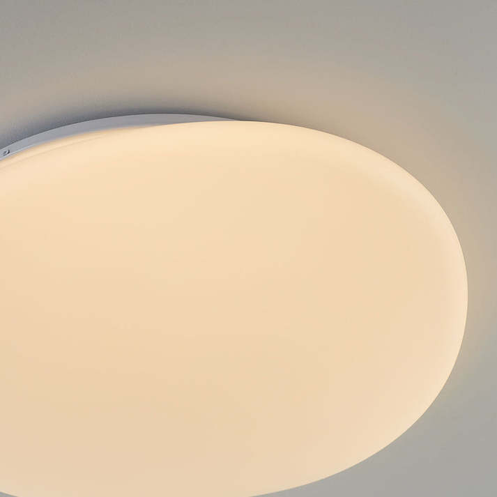 Lampa sufitowa do montażu podtynkowego