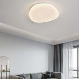 Lampa sufitowa do montażu podtynkowego