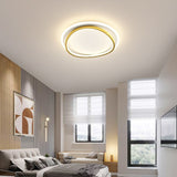 Nowoczesna lampa sufitowa