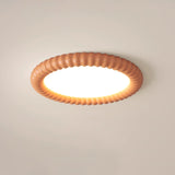 Ripple Halo Plafondlampa
