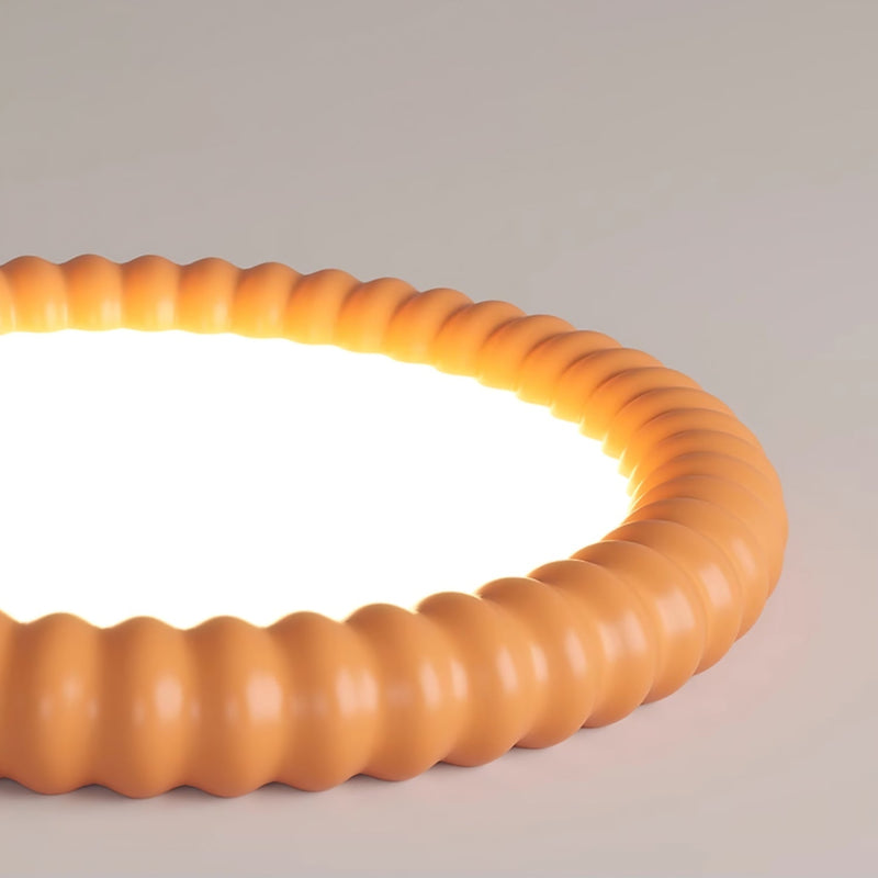 Ripple Halo Plafondlampa