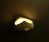 Kolekcja lamp ściennych Edda