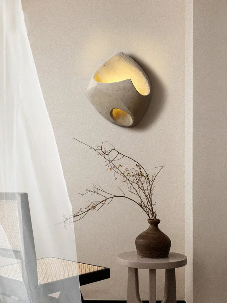 Kolekcja lamp ściennych Edda