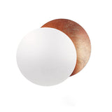 EclipseLamp™ - Lampa ścienna na zaćmienie słońca